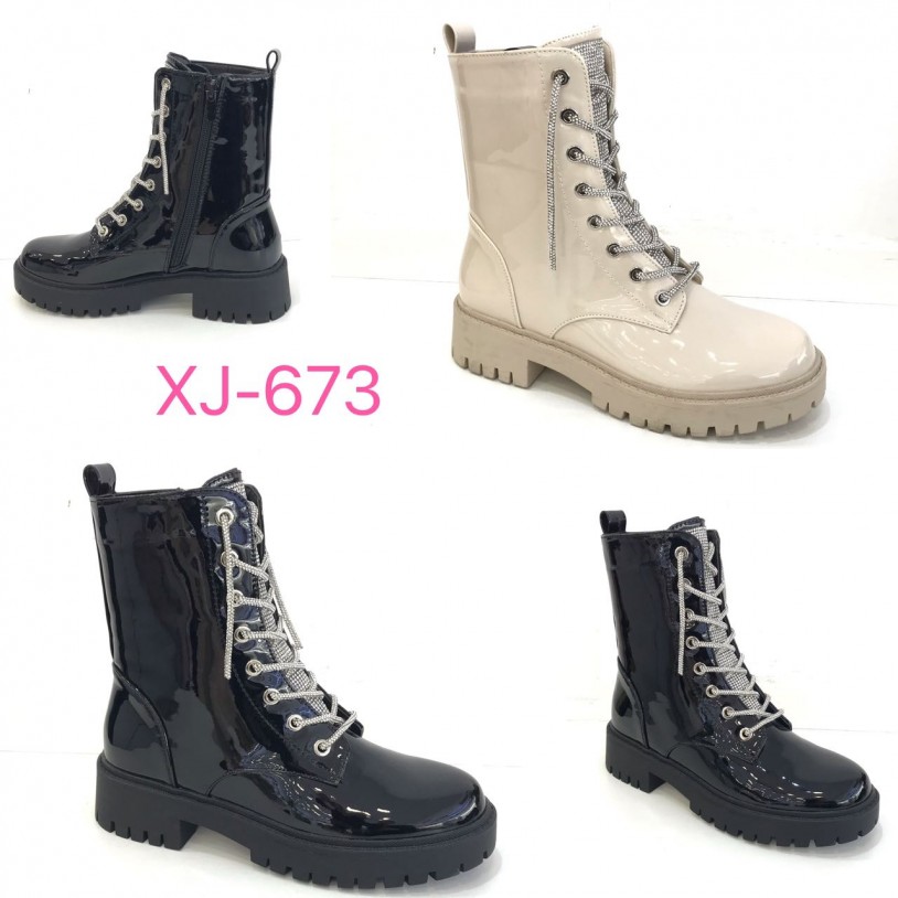 xj-673