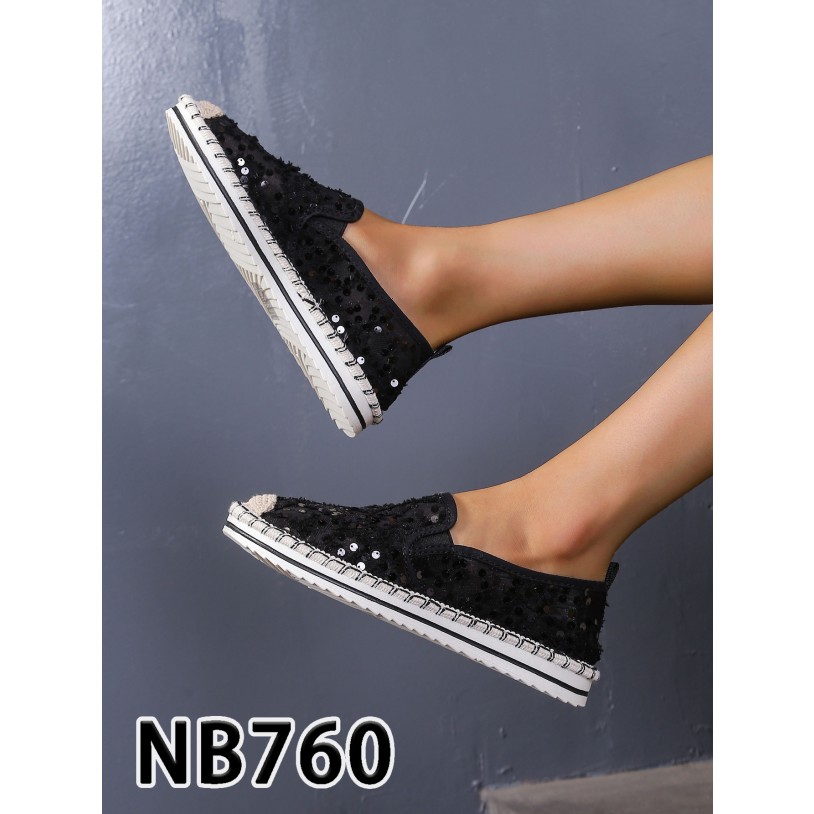 NB760