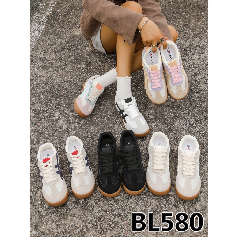 BL580
