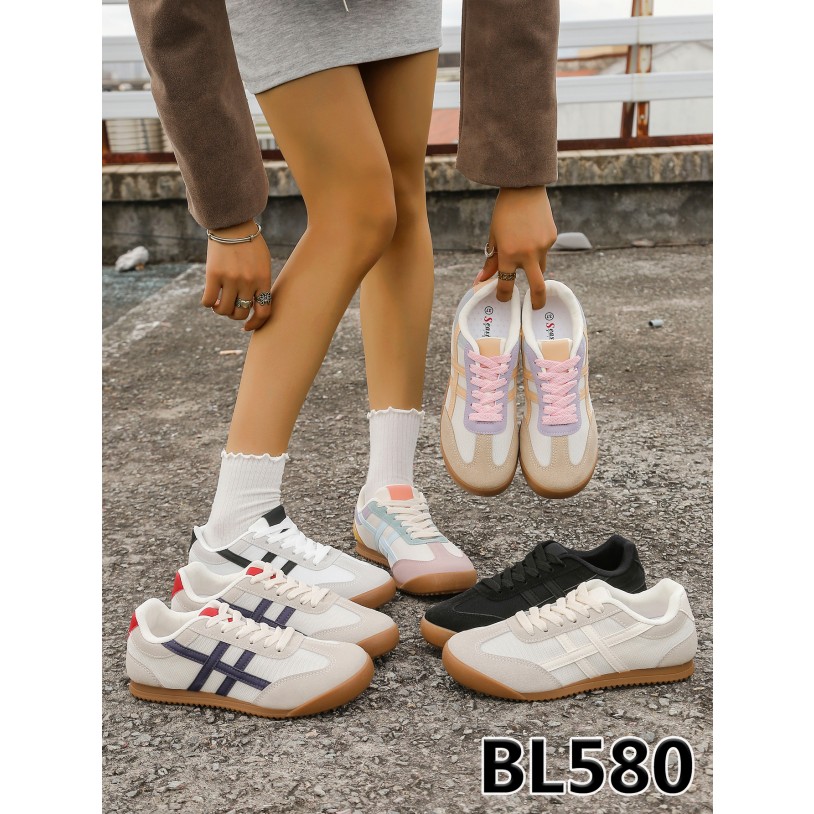 BL580
