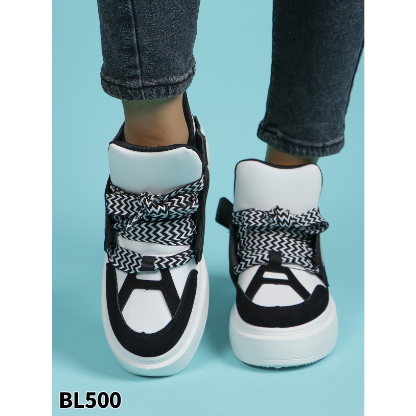BL500