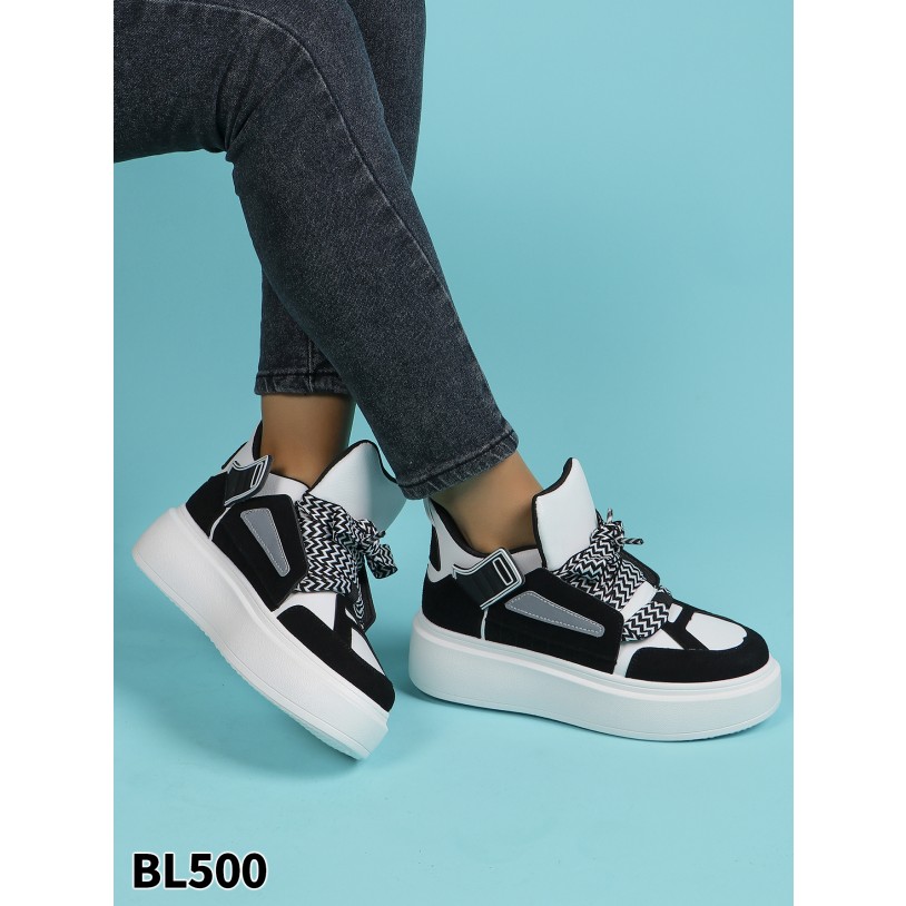 BL500