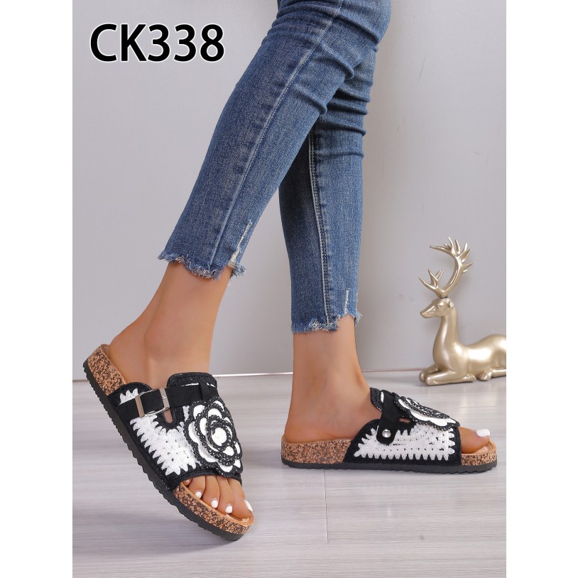 CK338