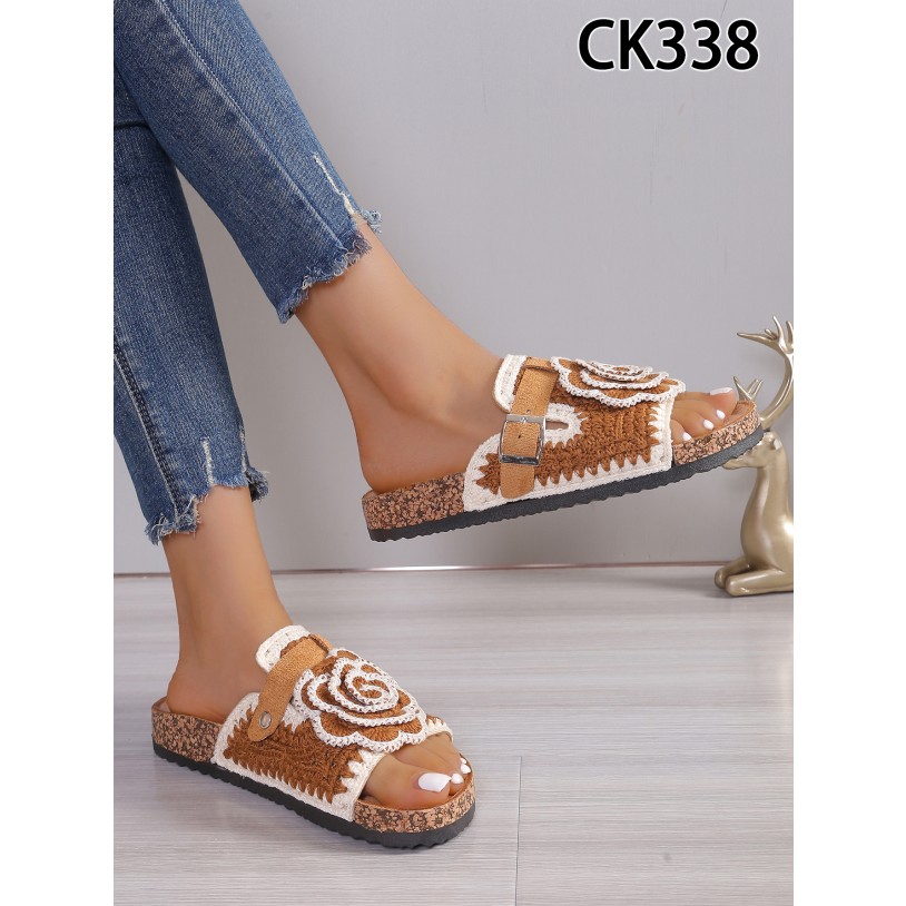CK338