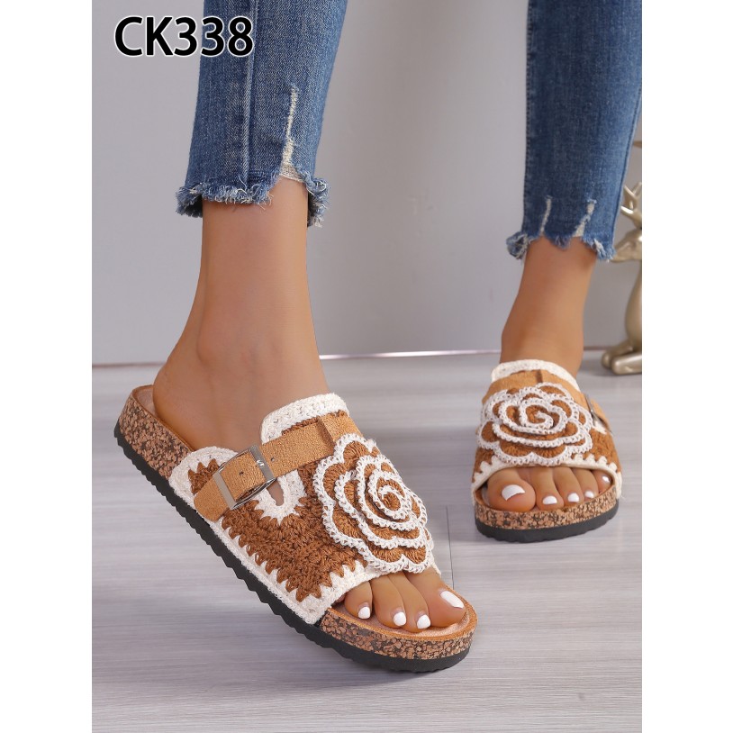 CK338