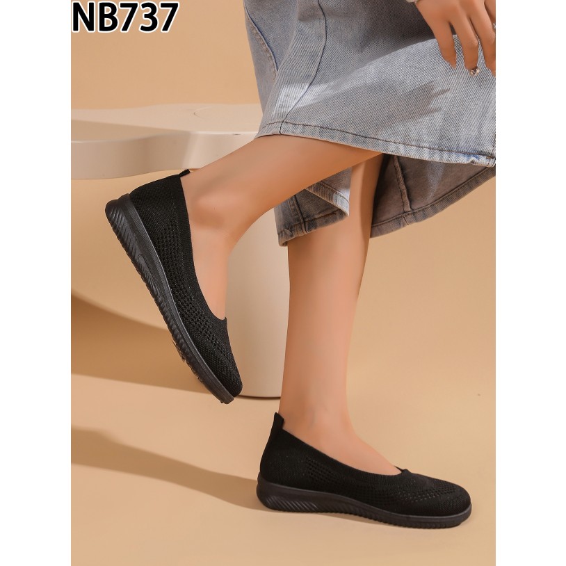 NB737