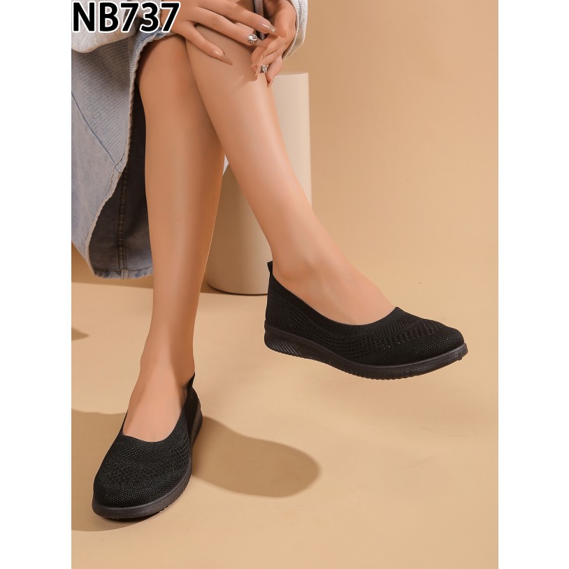 NB737
