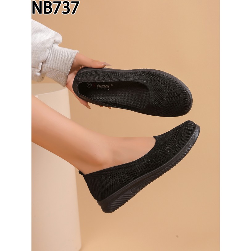 NB737