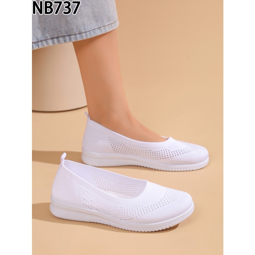 NB737