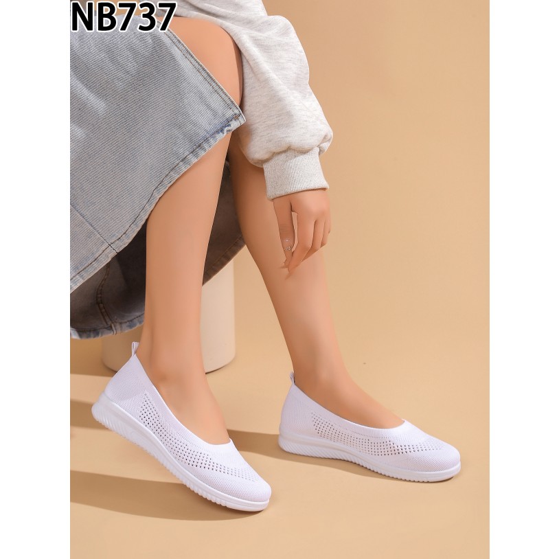 NB737