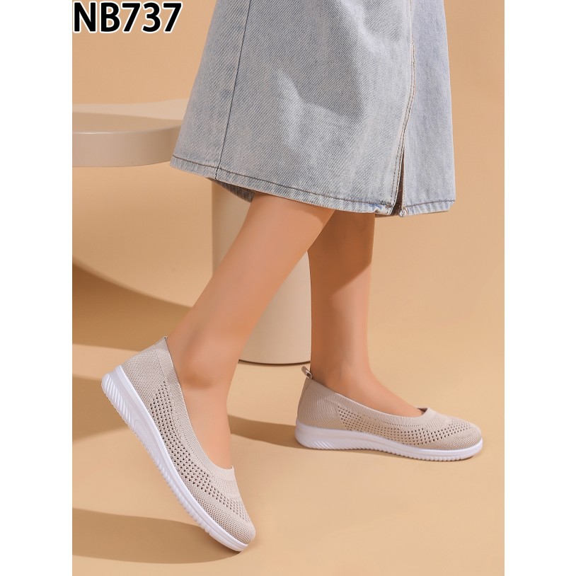 NB737