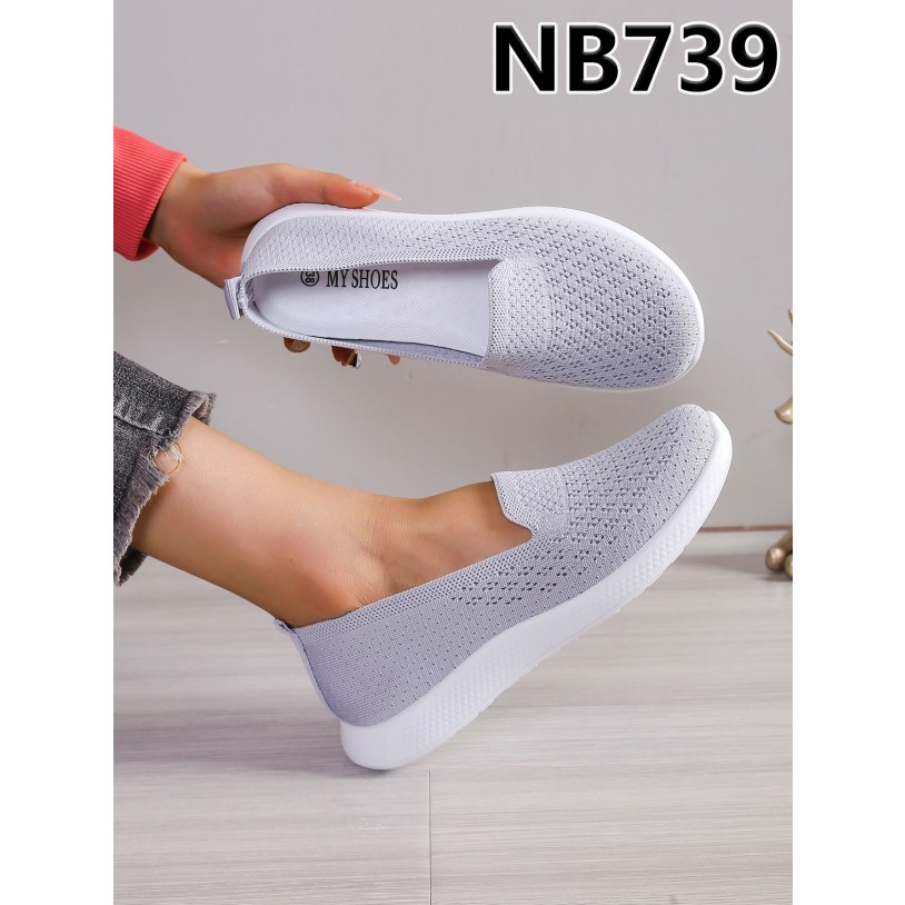 NB739
