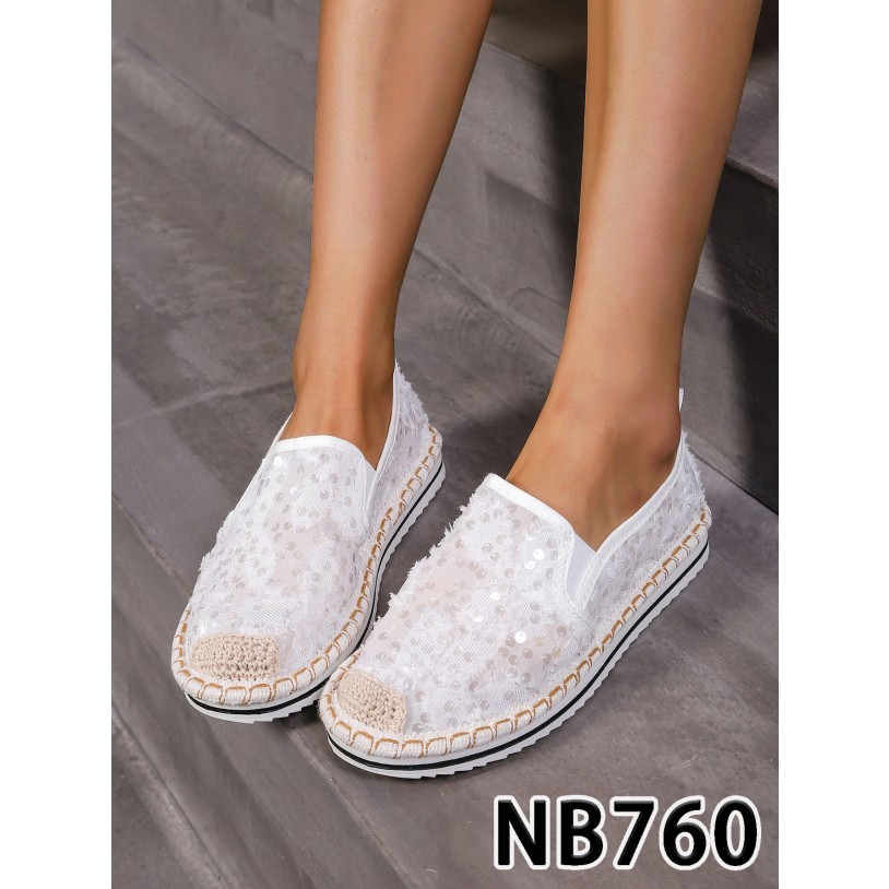 NB760
