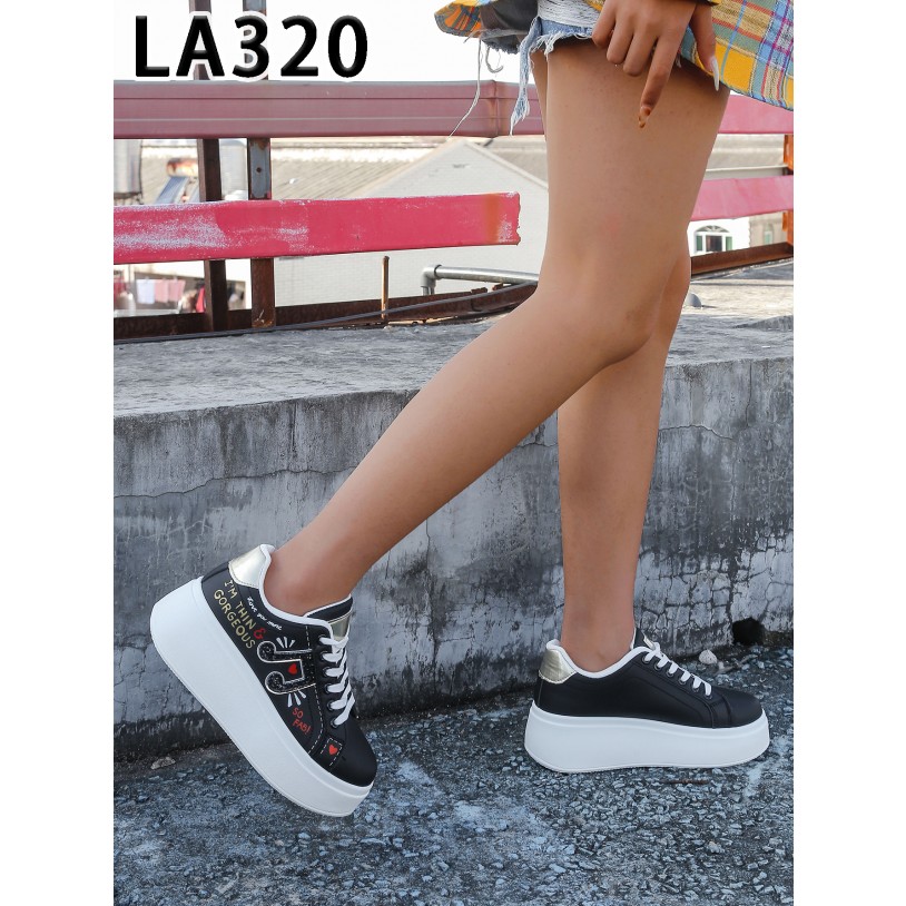 LA302