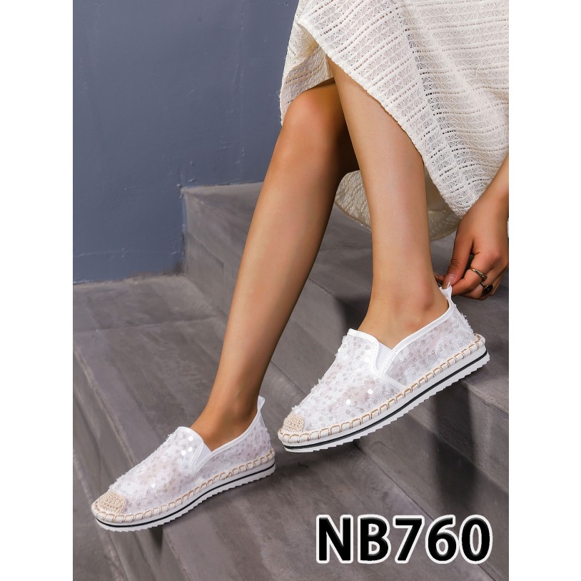 NB760