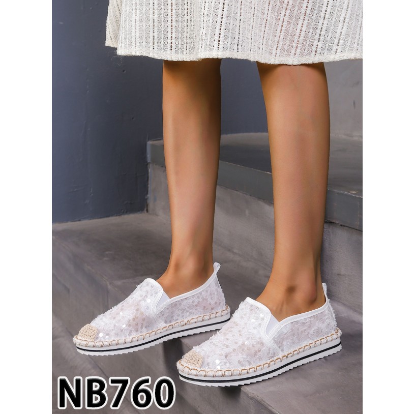 NB760