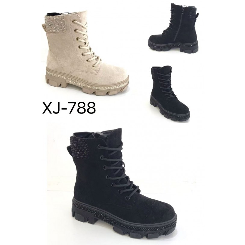 XJ-788