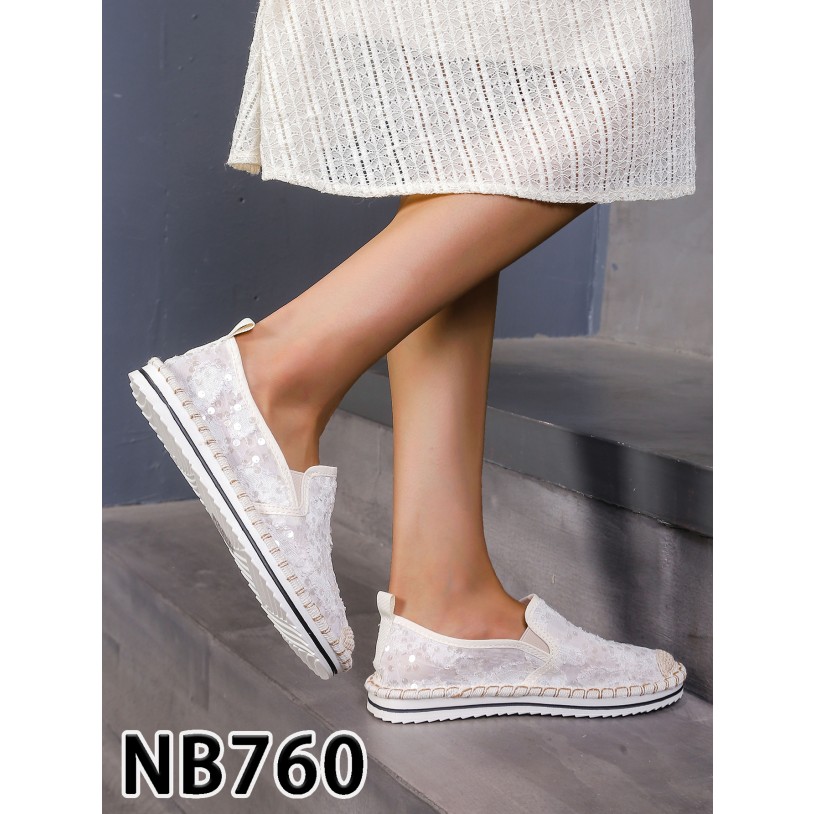 NB760