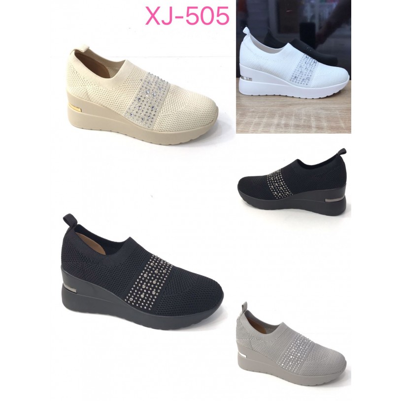 xj-505