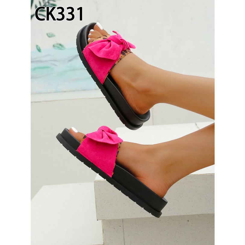 CK331