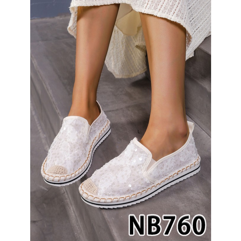 NB760