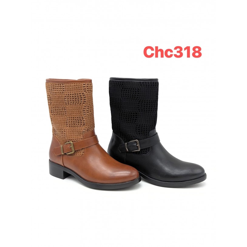 CH318