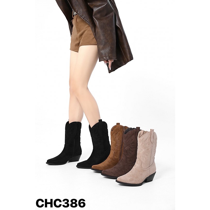 CHC386