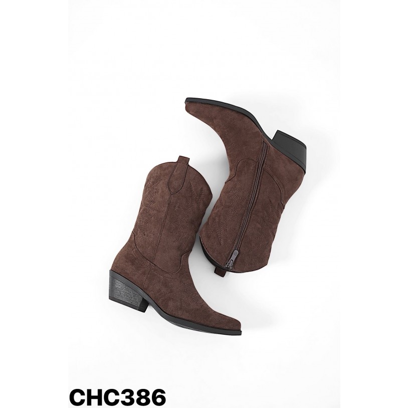 CHC386