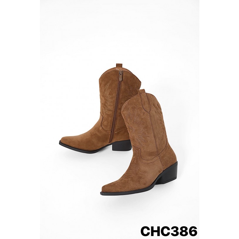 CHC386