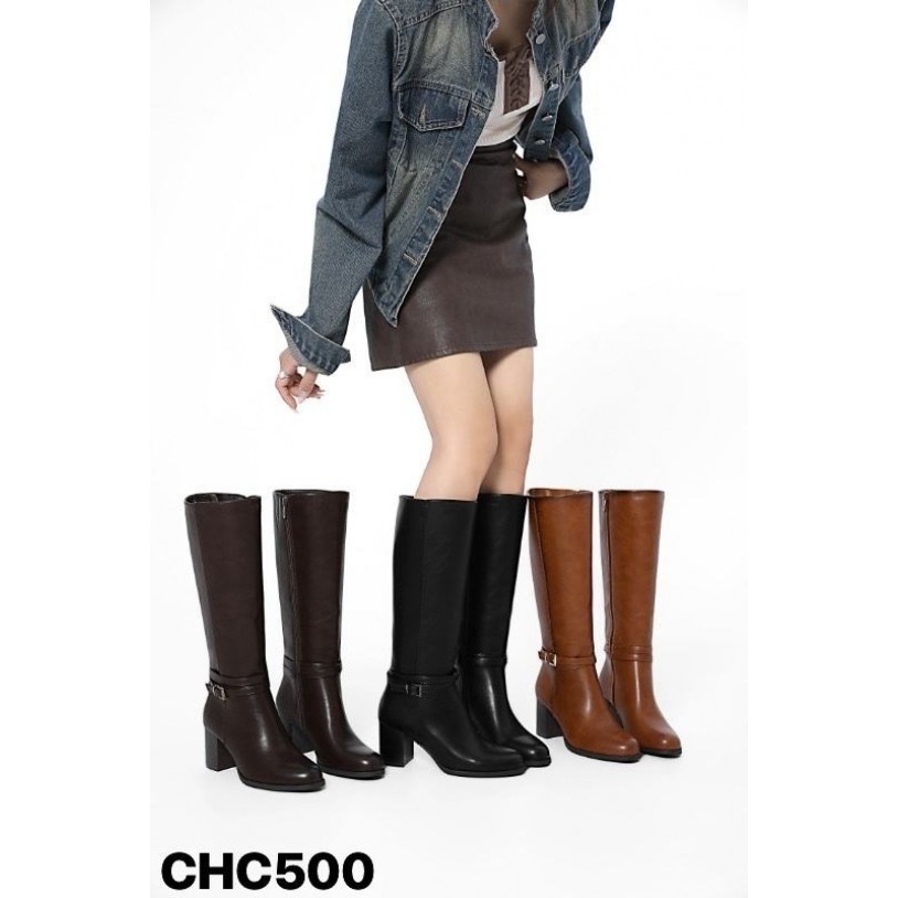 CHC500