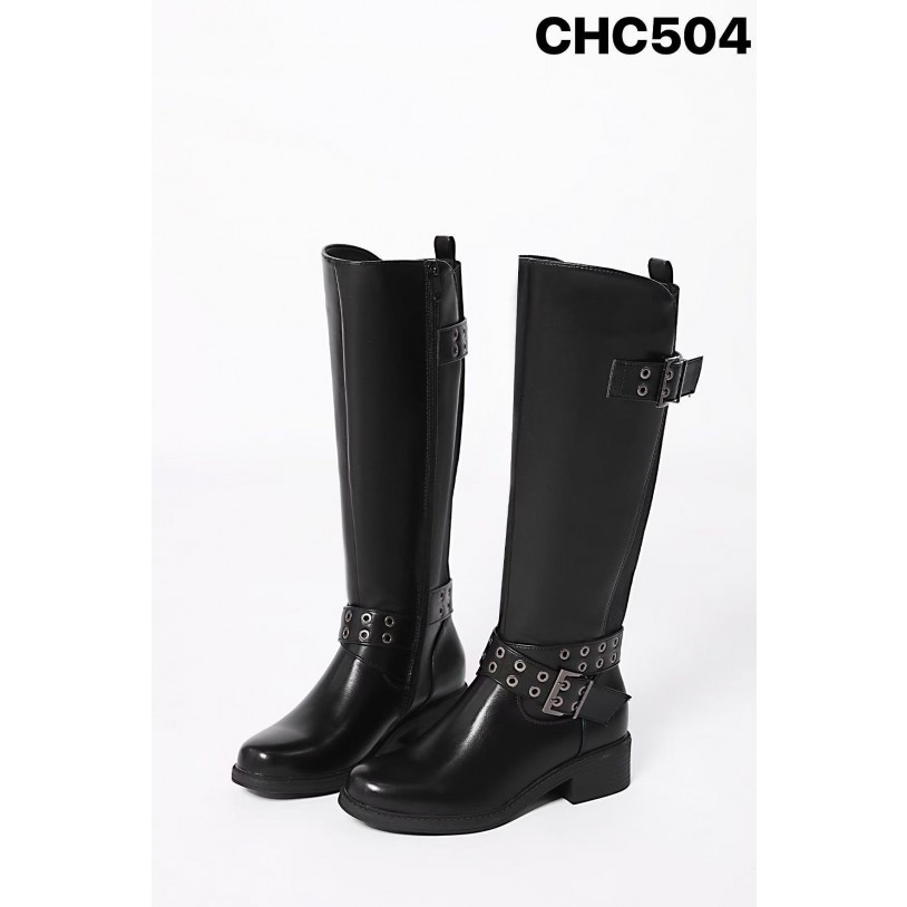 CHC504