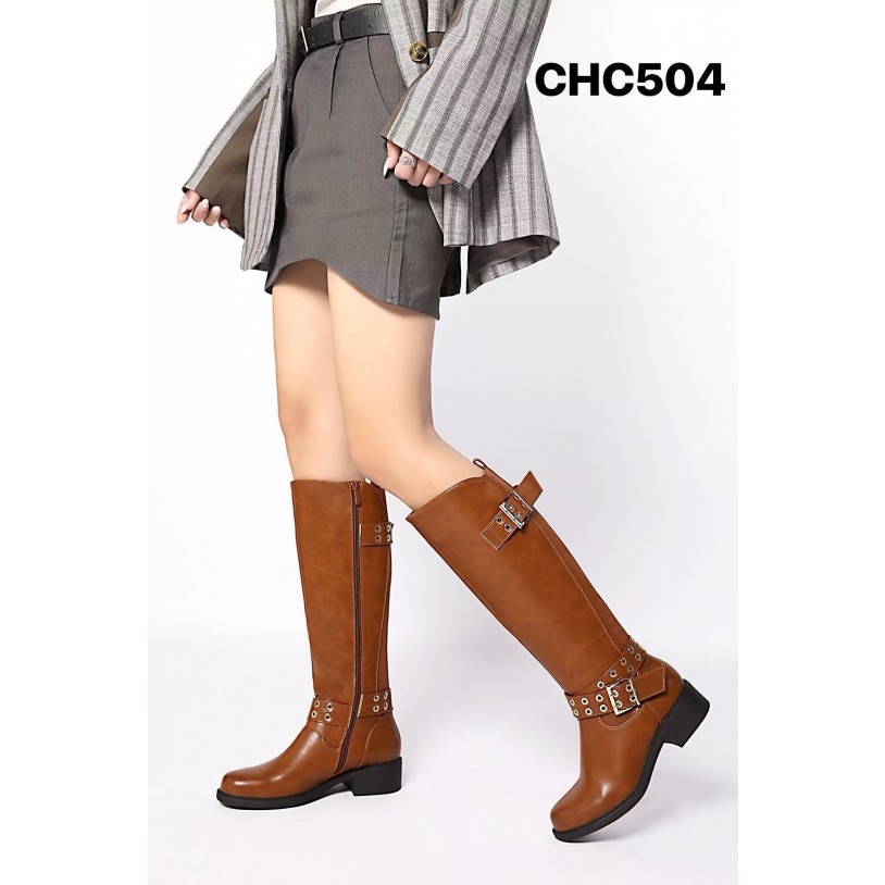 CHC504