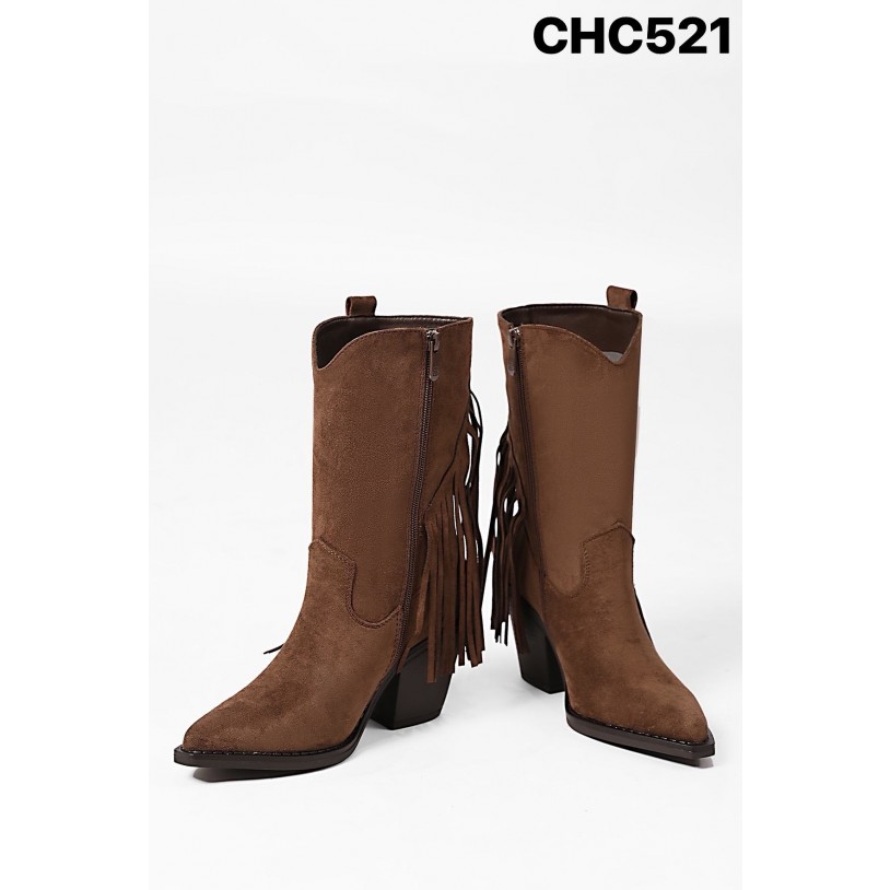 CHC521