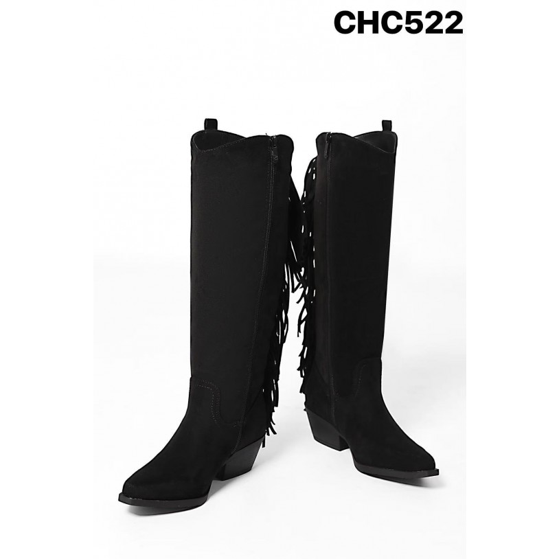 CHC522