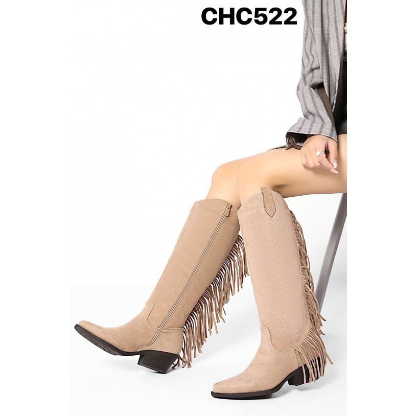 CHC522