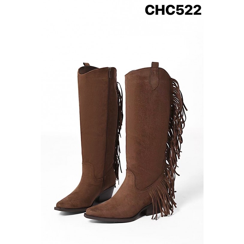 CHC522