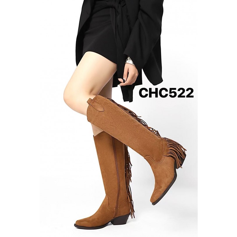 CHC522