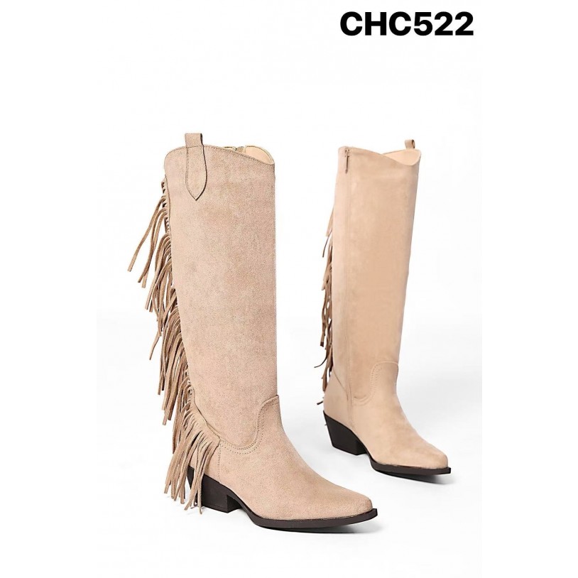 CHC522