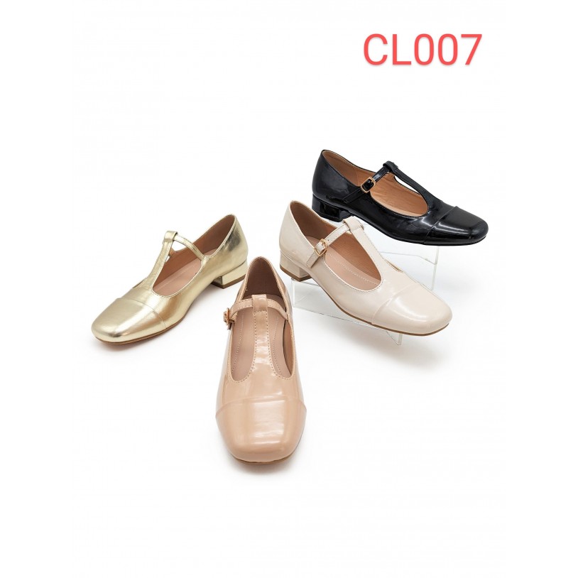 CL007
