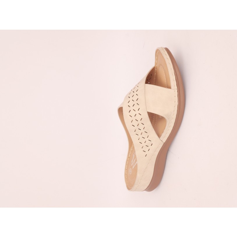 DM008-12 Grande pointure