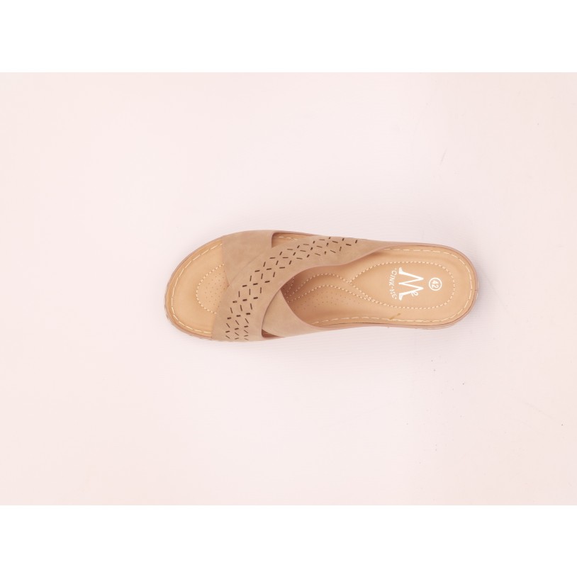 DM008-12 Grande pointure