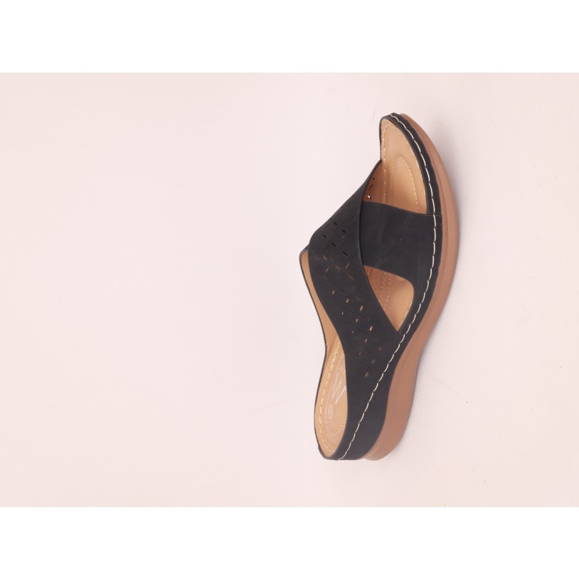 DM008-12 Grande pointure