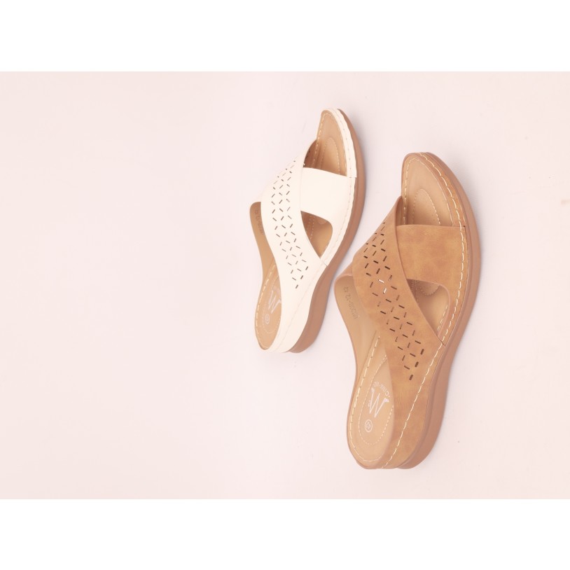 DM008-12 Grande pointure