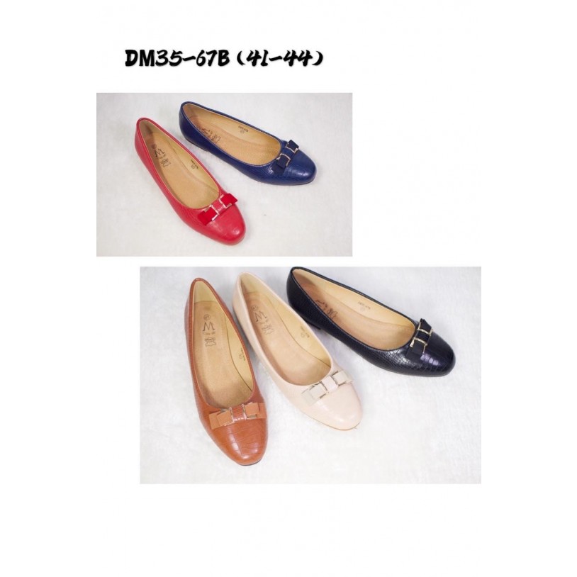 DM35-67B (Grande pointure)
