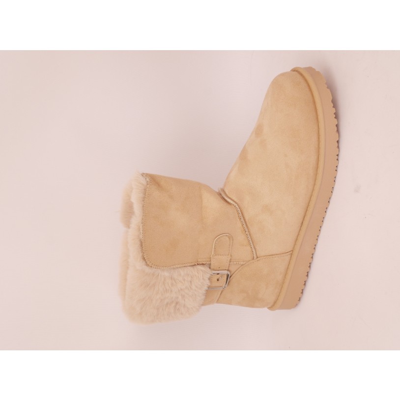 DM-35 Grande pointure