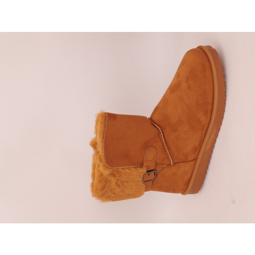 DM-35 Grande pointure