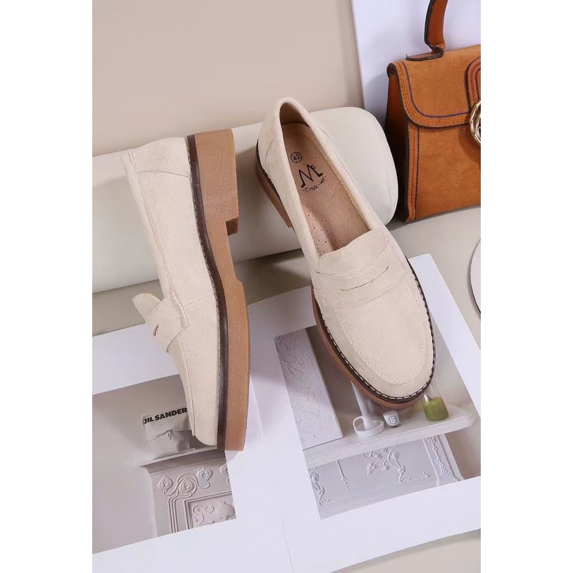 DM55-8 Grande pointure