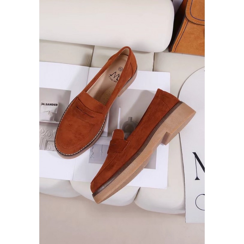 DM55-8 Grande pointure