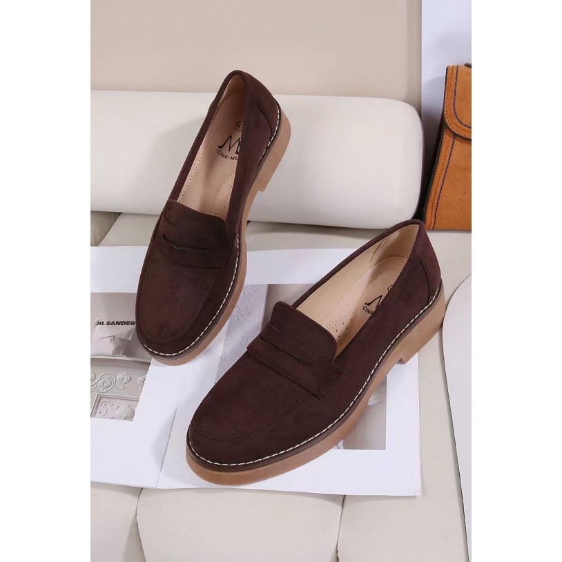 DM55-8 Grande pointure