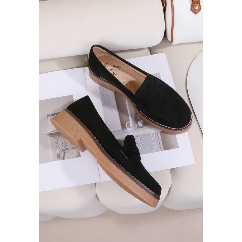 DM55-8 Grande pointure